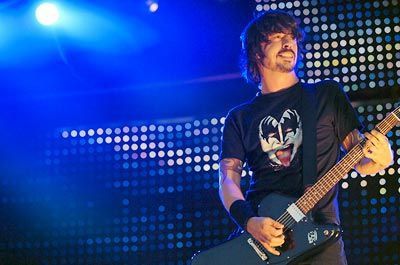 Foo Fighters