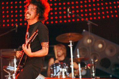 Foo Fighters