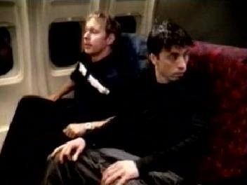 Foo Fighters