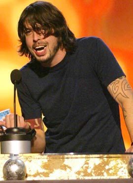 Foo Fighters