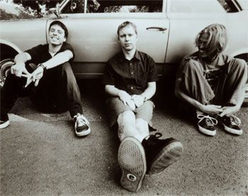 Foo Fighters