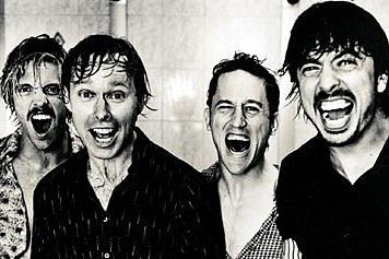 Foo Fighters