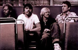 Foo Fighters