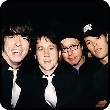 Foo Fighters