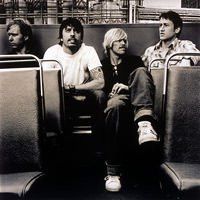 Foo Fighters