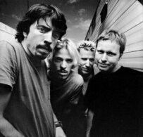Foo Fighters