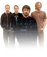 Foo Fighters