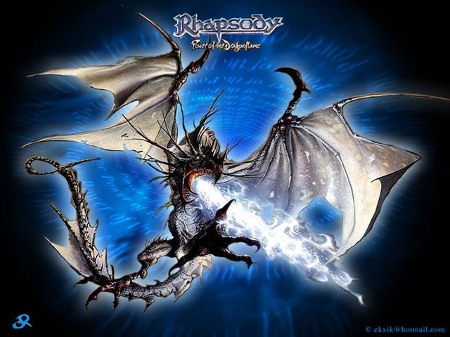 Rhapsody Of Fire