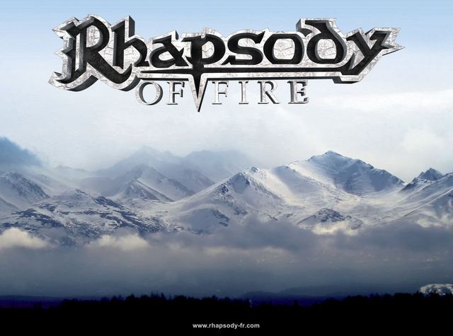 Rhapsody Of Fire