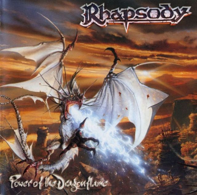 Rhapsody Of Fire