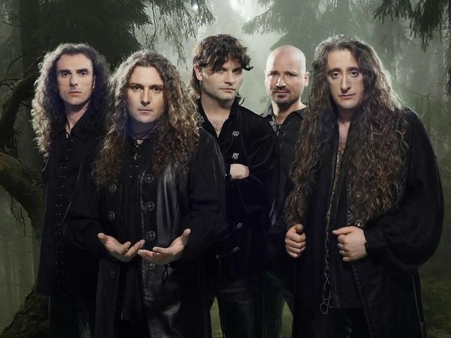 Rhapsody Of Fire