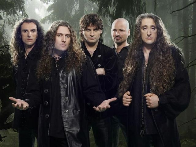 Rhapsody Of Fire