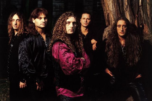 Rhapsody Of Fire