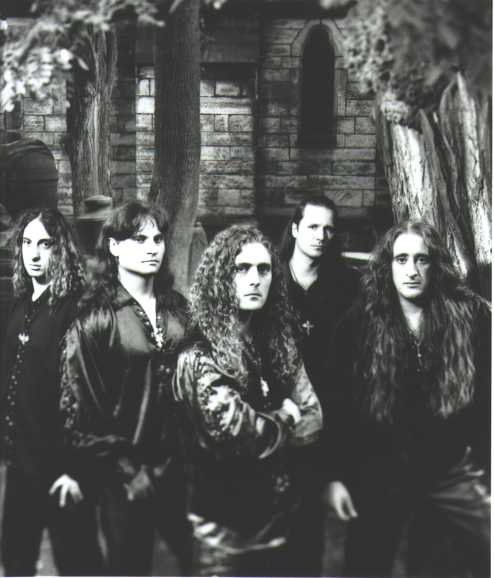 Rhapsody Of Fire