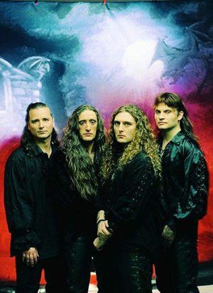 Rhapsody Of Fire