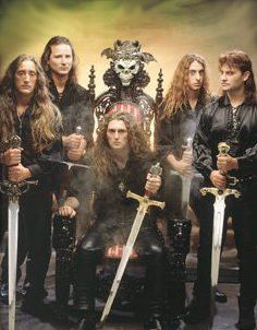 Rhapsody Of Fire