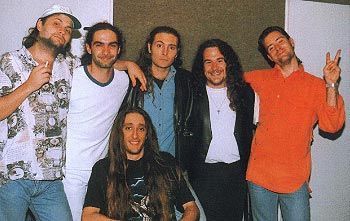 Rhapsody Of Fire