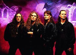 Rhapsody Of Fire