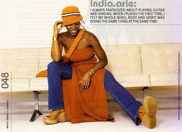 India.Arie