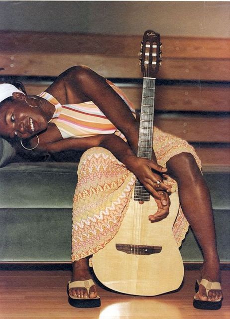 India.Arie