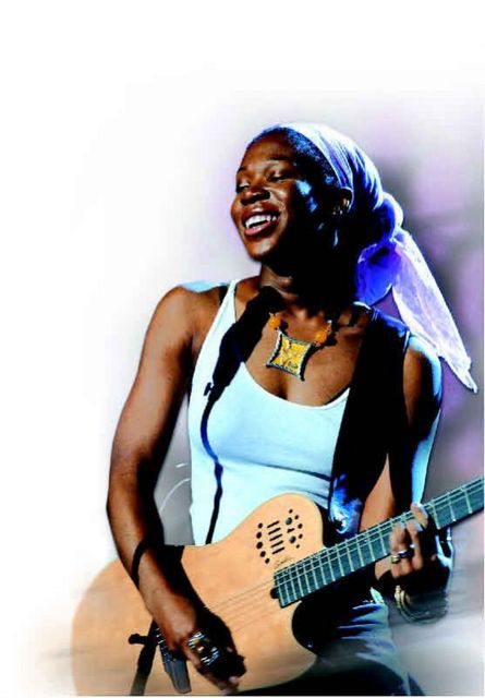 India.Arie