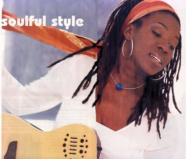 India.Arie