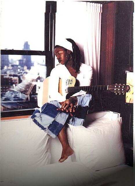 India.Arie