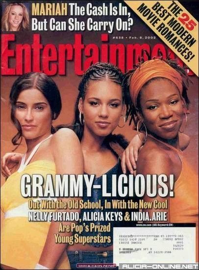 India.Arie