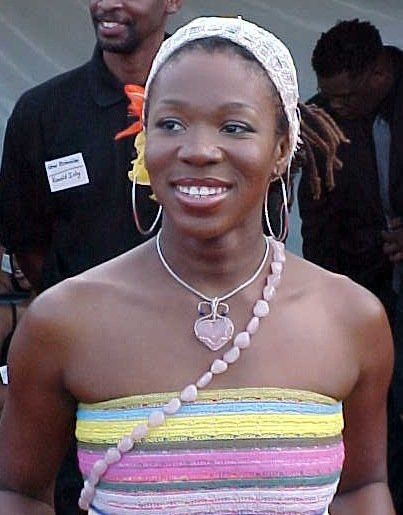 India.Arie