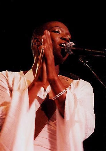 India.Arie