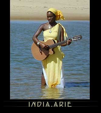 India.Arie
