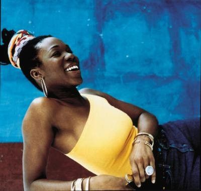 India.Arie