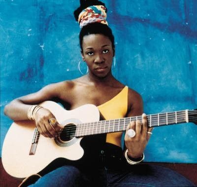 India.Arie