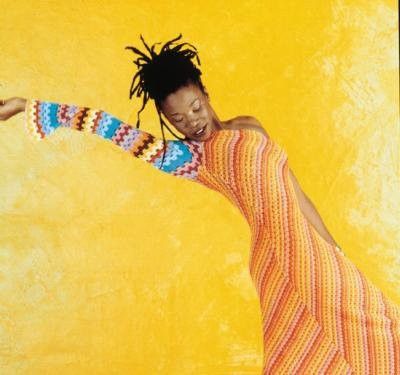 India.Arie