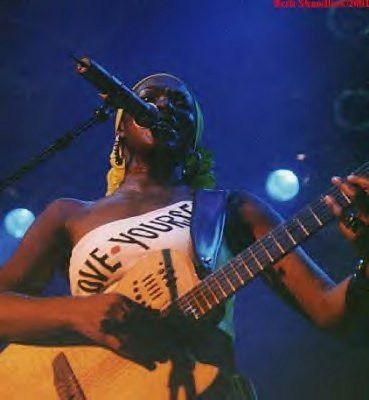 India.Arie