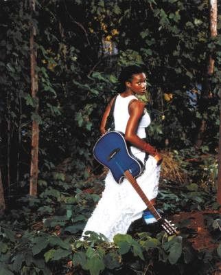 India.Arie