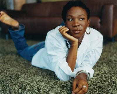 India.Arie