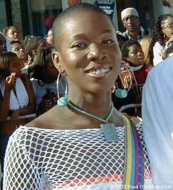 India.Arie