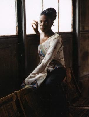 India.Arie