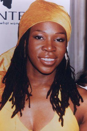 India.Arie