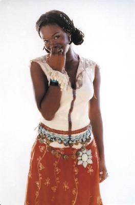 India.Arie