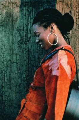 India.Arie