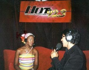 India.Arie