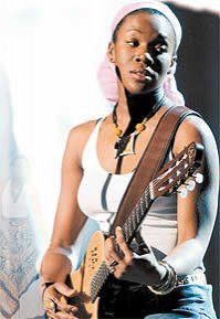 India.Arie