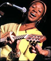 India.Arie
