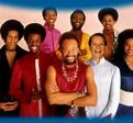 Earth, Wind & Fire