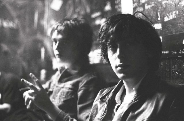 The Libertines
