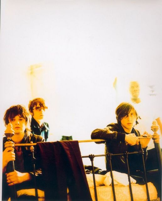 The Libertines