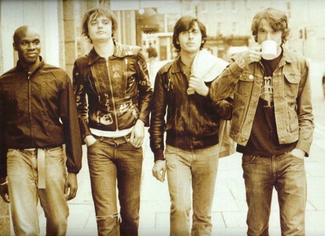 The Libertines