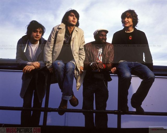The Libertines